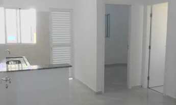 Imagem 3: Casa com 1 dormitório para alugar, 32 m² por R$ 975,23/mês - Jardim Japão - São Paulo/SP