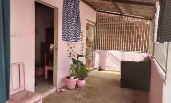 Imagem 3: VENDO CASA RECANTO DAS EMAS QD 509