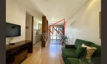 Imagem 12: Apartamento para venda com 38 metros quadrados com 1 quarto em Leblon - Rio de Janeiro - R