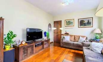 Imagem 3: Apartamento para venda possui 130 metros quadrados com 3 quartos em Jardim Paulista - São