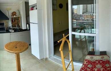 Imagem 4: My Place Apartamento Casa Verde Braz Leme 2 dormitórios