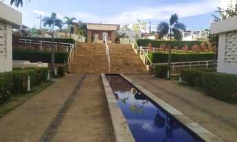 Imagem 4: AF Apartamento para venda com 74 metros quadrados com 3 quartos em Santa Isabel - Teresina