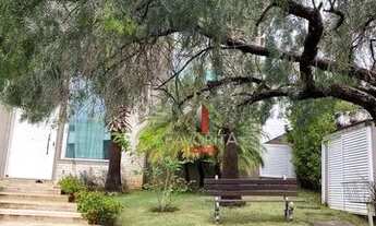 Imagem 2: Gênesis II - Casa com 3 dormitórios, 380 m² - venda por R$ 4.000.000 ou aluguel por R$ 27