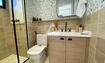 Imagem 6: Apartamento à venda, 2 quartos, 2 suítes, 2 vagas, BARRA DA TIJUCA - RIO DE JANEIRO/RJ