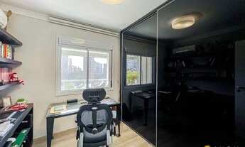 Imagem 12: Apartamento com 2 dormitórios à venda, 103 m² a venda no bairro Bela Vista