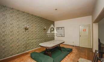 Imagem 4: Privilégio Imóveis Vende: Belíssimo apartamento no Posto 6!! COPACABANA - RJ