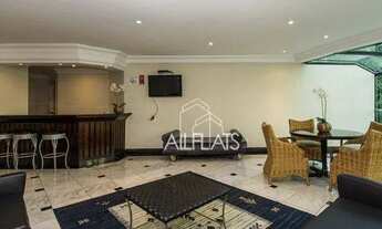 Imagem 7: Flat com 2 dormitórios para alugar, 80 m² no Paraíso - São Paulo/SP