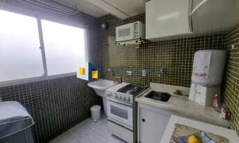 Imagem 4: Apartamento a Venda 1 dormitorio, 48 m, Vila Mariana