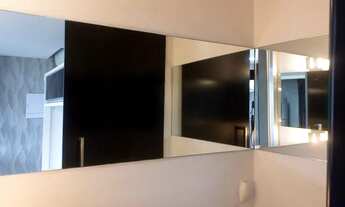 Imagem 6: Flat Gran Estanconfor Veranda Berrini 40m² 1 dormitório 1 vaga diferenciado