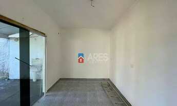 Imagem 5: Casa com 1 dormitório para alugar, 36 m² por R$ 1.558,00/mês - Residencial Horto Florestal