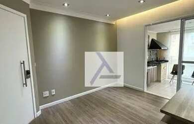 Imagem 6: Apartamento com 2 dormitórios para alugar, 85 m² por R$ 5.600/mês - Vila Mascote - São Pau