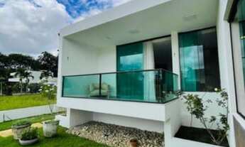 Imagem 3: Casa de condomínio para venda tem 297 metros quadrados com 1 quarto +4 suítes