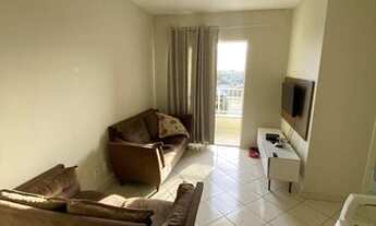 Imagem 3: 2 Quartos com armários planejados - Cond. Costa Bela em Colina e Laranjeiras