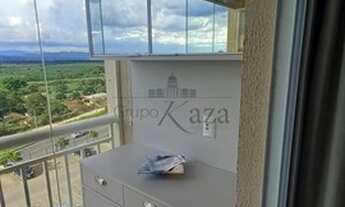 Imagem: Apartamento - Vila Industrial - Residencial