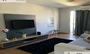 Imagem: Apartamento Mobiliado no Jardim Faculdade!