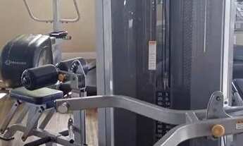 Imagem 2: Edifício Varandas do Atlântico, Exclusivo Apartamento de Alto Padrão Na Península, FRENTE