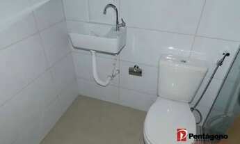 Imagem 6: Kitnet Mobiliada no Setor Marista