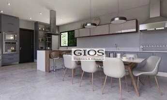 Imagem 7: Casa Nova Moderna