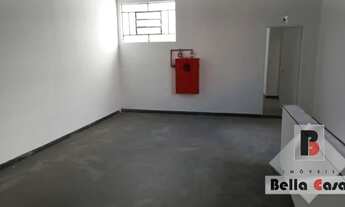 Imagem 5: Prédio Comercial para locação no bairro do Brás