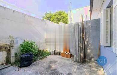 Imagem 4: Venda/Locação de Casa com 138 m² na Rua Mariano Procópio, Vila Monumento, Zona Central de