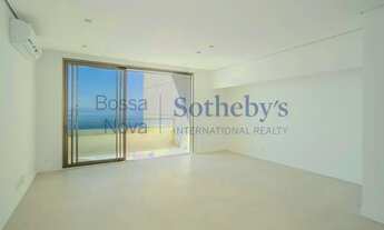 Imagem 6: Apartamento com vista panorâmica da Baía de Guanabara