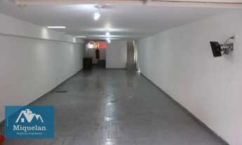 Imagem 4: Sobrado com 3 dormitórios para alugar, 300 m² por R$ 6.306,12/mês - Tremembé - São Paulo/S