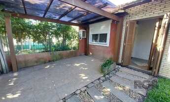 Imagem 2: Casa em Hípica Casa com 3 dormitórios