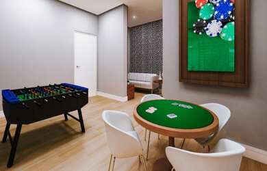 Imagem 7: APARTAMENTO RESIDENCIAL em SANTO ANDRÉ - SP, JARDIM