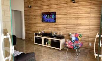 Imagem 4: RIO DE JANEIRO - Casa Terrea - COSMOS