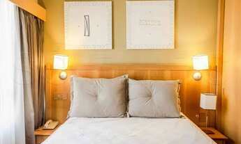 Imagem 7: Flat Radisson Paulista 30m² 1 dormitório 1 vaga prox. Estação Paraiso e Brigadeiro