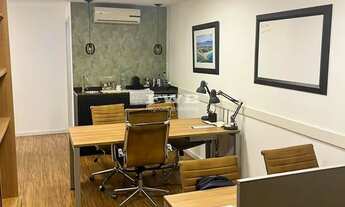 Imagem 2: RIO DE JANEIRO - Conjunto Comercial/Sala - RECREIO DOS BANDEIRANTES