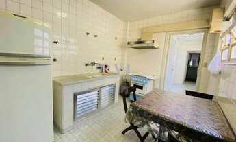 Imagem 7: Ótimo apartamento à venda com boa localização em Santos-SP