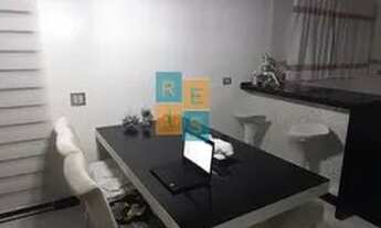 Imagem 7: Casa para Venda em Guarulhos, Vila Santa Maria, 3 dormitórios, 1 suíte, 4 banheiros, 3 vag