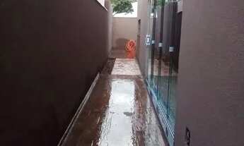 Imagem 3: Casa com 3 dormitórios à venda, 167 m² por R$ 1.050.000,00 - Vila do Golfe - Ribeirão Pret