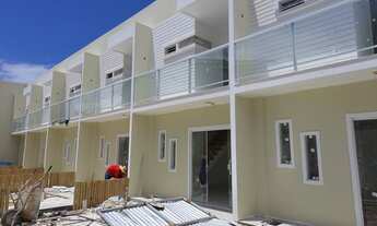 Imagem: VIlage com área externa individualizada!!!