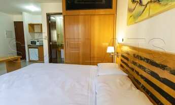 Imagem 6: Wyndham São Paulo Paulista Hotel - Flat próx da Av Paulista, Av 9 de Julho, MASP e Metrô