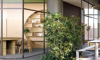 Imagem 7: Cobertura para venda possui 226 metros quadrados com 3 quartos em Botafogo - Rio de Janeir