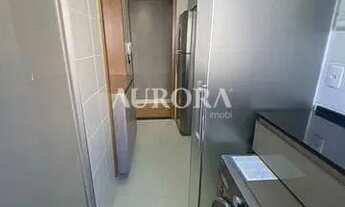 Imagem 6: Apartamento no Spazio Louvre à venda, Gleba Fazenda Palhano, Londrina, PR