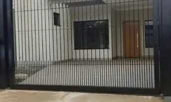 Imagem: Casa em Loteamento Sumaré - Maringá