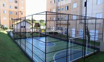 Imagem 6: Apartamento a venda no Edifício Viva Bem. Bairro Lagoinha