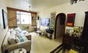 Imagem 1: Apartamento à venda, 3 quartos, Leblon - RIO DE JANEIRO/RJ