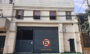 Imagem 2: VENDA OU LOCAÇÃO DE PRÉDIO COMERCIAL NA MOOCA - ZONA LESTE DE SÃO PAULO