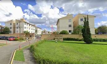 Imagem 2: Apartamento para aluguel com 55 metros quadrados com 3 quartos em Cidade Industrial - Curi