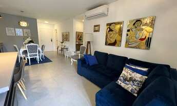 Imagem 5: Apartamento para aluguel possui 70 metros quadrados com 2 quartos