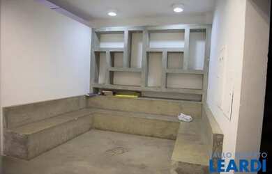 Imagem 7: CASA ASSOBRADADA - VILA OLÍMPIA - SP