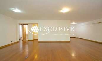 Imagem 6: Apartamento-À VENDA-Leblon-Rio de Janeiro-RJ