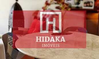 Imagem 4: Apartamento à venda no bairro Brooklin - São Paulo/SP, Zona Sul