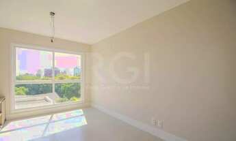 Imagem 2: Apartamento para Locação/Aluguel - 45m², 1 dormitório, sendo 1 suites, 1 vaga - Petrópolis