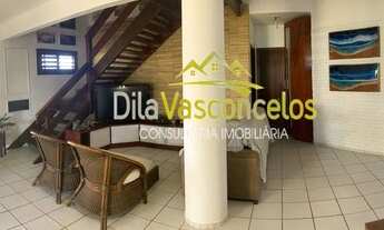 Imagem 6: Vende/Aluga Casa em Condomínio Fechado na Tabuba