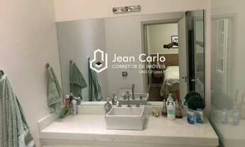 Imagem 3: Casa em Condomínio para Venda em Jaguariúna, Estância das Flores, 3 dormitórios, 3 suítes